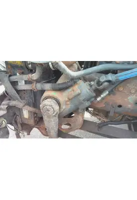 SHEPPARD HD94-PD3 POWER STEERING GEAR