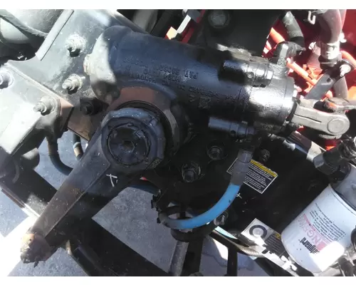SHEPPARD HD94-PG3 POWER STEERING GEAR