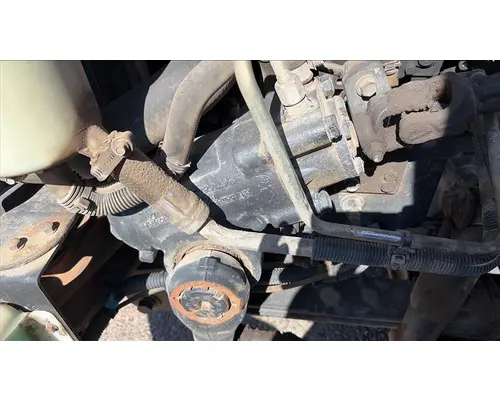 SHEPPARD HD94-PQ3 POWER STEERING GEAR