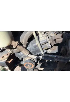 SHEPPARD HD94-PQ3 POWER STEERING GEAR