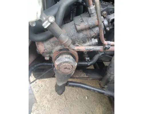 SHEPPARD HD94-PQ3 POWER STEERING GEAR