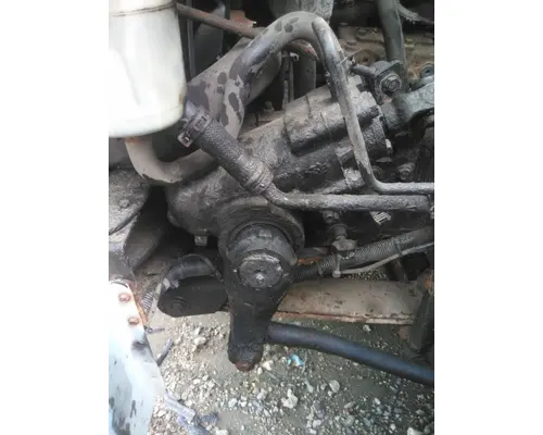 SHEPPARD HD94-PQ3 POWER STEERING GEAR