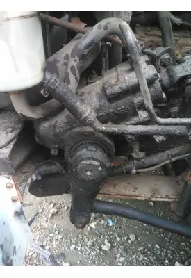 SHEPPARD HD94-PQ3 POWER STEERING GEAR