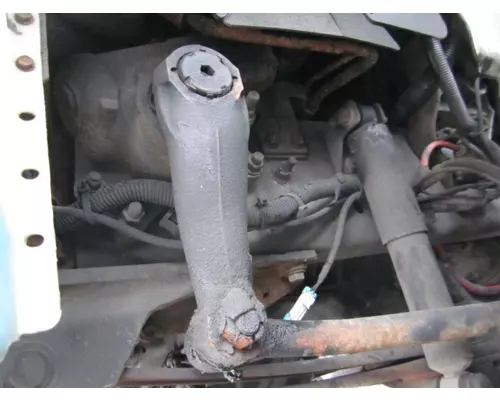 SHEPPARD HD94-PQ3 POWER STEERING GEAR