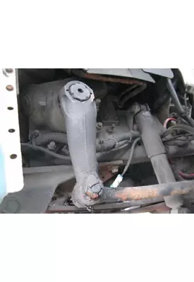 SHEPPARD HD94-PQ3 POWER STEERING GEAR