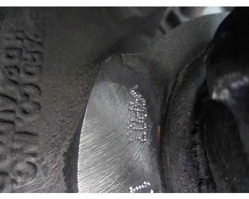 SHEPPARD HD94-PQ3 POWER STEERING GEAR