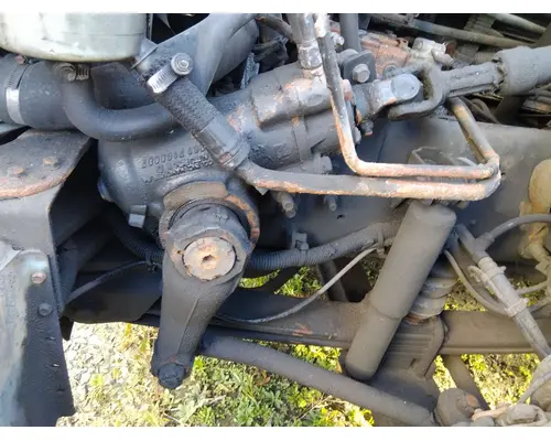 SHEPPARD HD94-PQ3 POWER STEERING GEAR