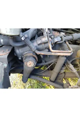 SHEPPARD HD94-PQ3 POWER STEERING GEAR