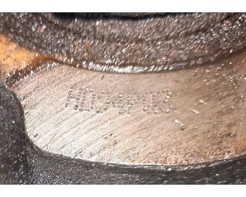 SHEPPARD HD94-PQ3 POWER STEERING GEAR