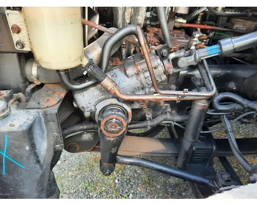 SHEPPARD HD94-PQ3 POWER STEERING GEAR