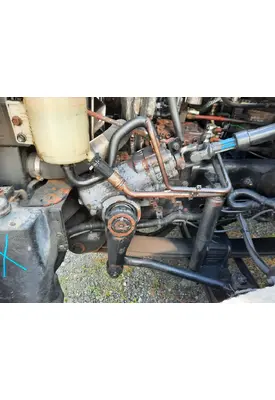 SHEPPARD HD94-PQ3 POWER STEERING GEAR