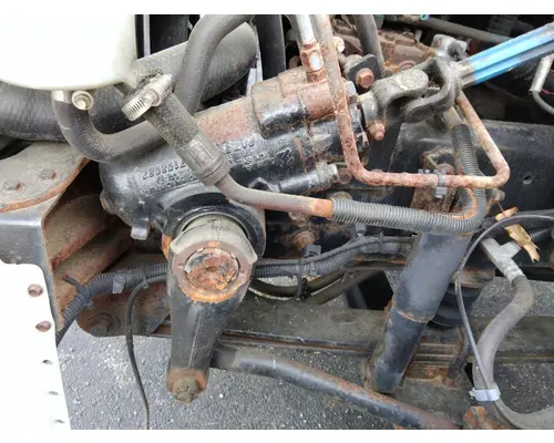 SHEPPARD HD94-PQ3 POWER STEERING GEAR