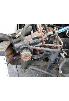 SHEPPARD HD94-PQ3 POWER STEERING GEAR