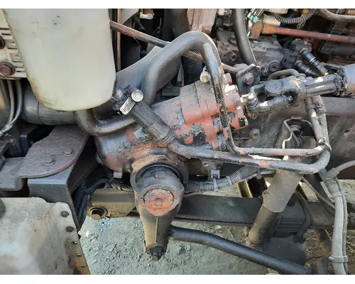 SHEPPARD HD94-PQ3 POWER STEERING GEAR