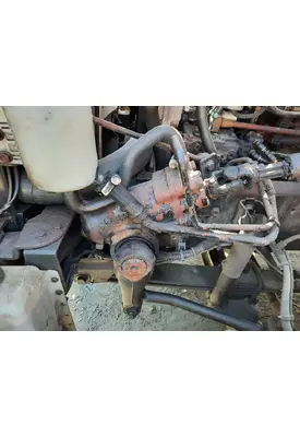 SHEPPARD HD94-PQ3 POWER STEERING GEAR