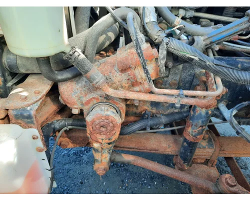 SHEPPARD HD94-PQ3 POWER STEERING GEAR