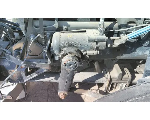 SHEPPARD HD94-PQ3 POWER STEERING GEAR