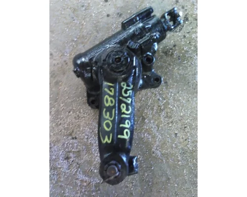 SHEPPARD HD94-PQ3 POWER STEERING GEAR