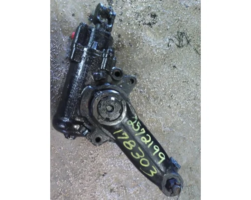SHEPPARD HD94-PQ3 POWER STEERING GEAR