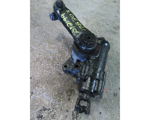 SHEPPARD HD94-PQ3 POWER STEERING GEAR