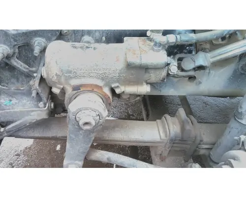 SHEPPARD HD94-PQ3 POWER STEERING GEAR