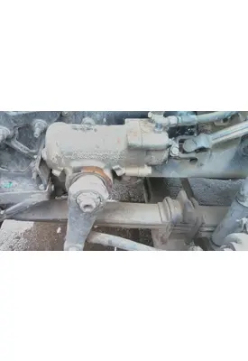 SHEPPARD HD94-PQ3 POWER STEERING GEAR