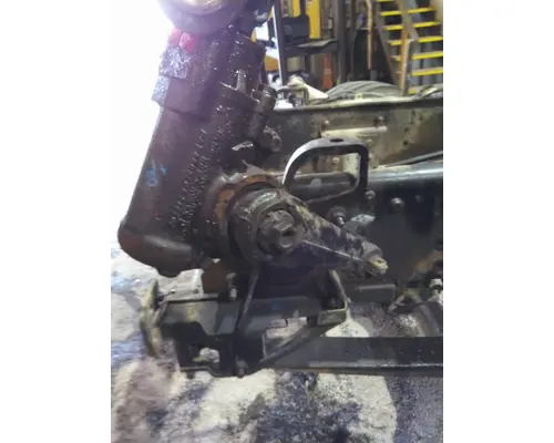 SHEPPARD HD94-PQ3 POWER STEERING GEAR