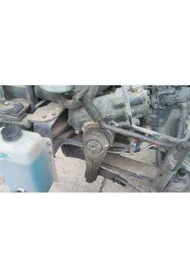 SHEPPARD HD94-PQ3 POWER STEERING GEAR