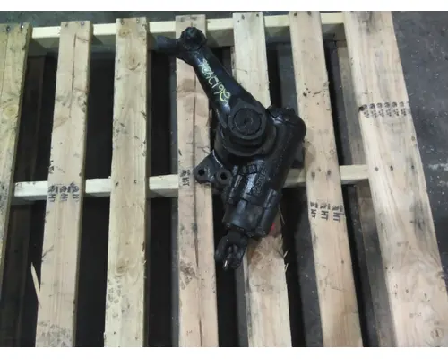 SHEPPARD HD94-PQ3 POWER STEERING GEAR