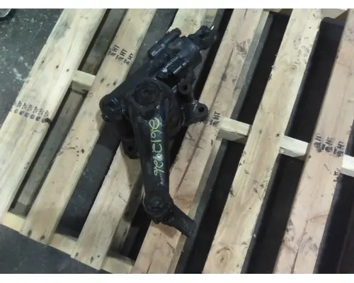 SHEPPARD HD94-PQ3 POWER STEERING GEAR