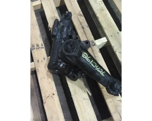 SHEPPARD HD94-PQ3 POWER STEERING GEAR