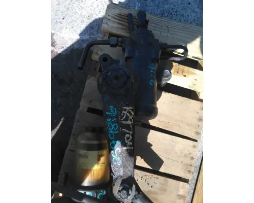 SHEPPARD HD94-PZ3 POWER STEERING GEAR