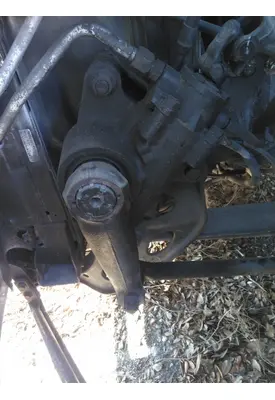 SHEPPARD HD94-PZ3 POWER STEERING GEAR