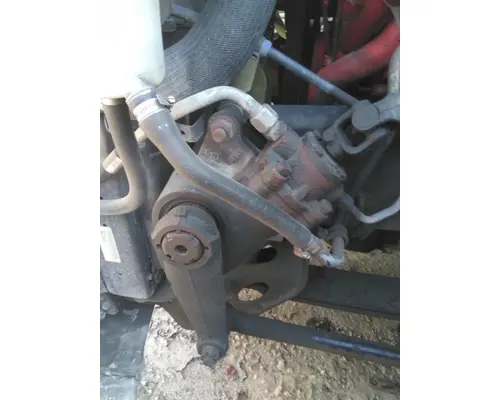 SHEPPARD HD94-PZ3 POWER STEERING GEAR