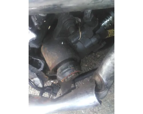 SHEPPARD HD94-PZ3 POWER STEERING GEAR