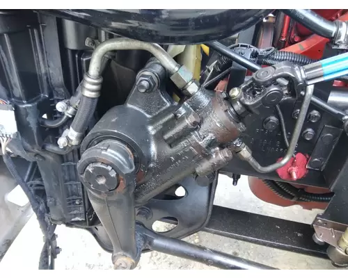 SHEPPARD HD94-PZ3 POWER STEERING GEAR