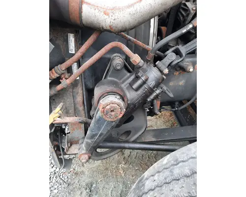 SHEPPARD HD94-PZ3 POWER STEERING GEAR