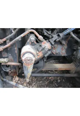 SHEPPARD HD94-PZ3 POWER STEERING GEAR