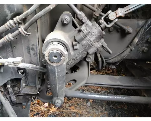 SHEPPARD HD94-PZ3 POWER STEERING GEAR