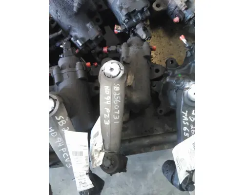 SHEPPARD HD94-PZ3 POWER STEERING GEAR