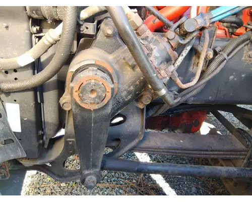 SHEPPARD HD94-PZ3 POWER STEERING GEAR