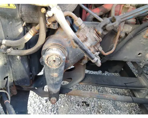 SHEPPARD HD94-PZ3 POWER STEERING GEAR