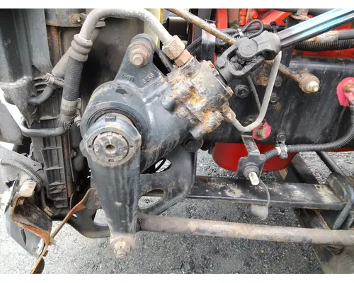 SHEPPARD HD94-PZ3 POWER STEERING GEAR