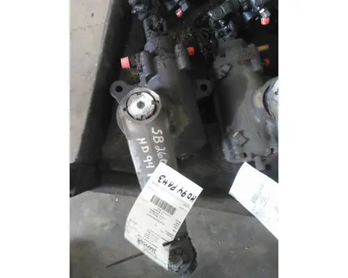SHEPPARD HD94-PZ3 POWER STEERING GEAR