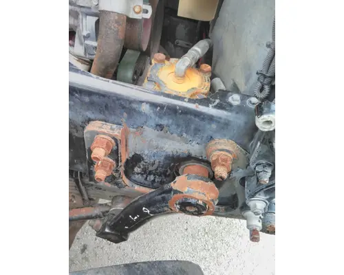 SHEPPARD HD94-SD1 POWER STEERING GEAR