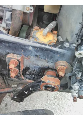 SHEPPARD HD94-SD1 POWER STEERING GEAR