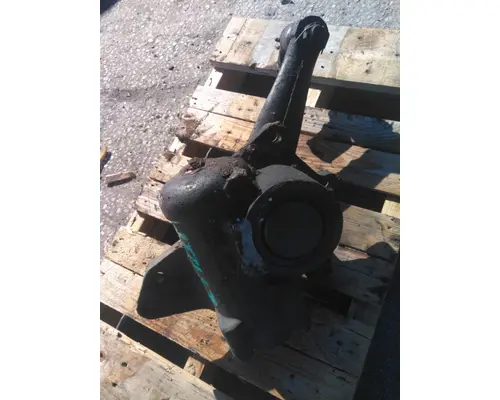 SHEPPARD HD94-SH1B1 POWER STEERING GEAR