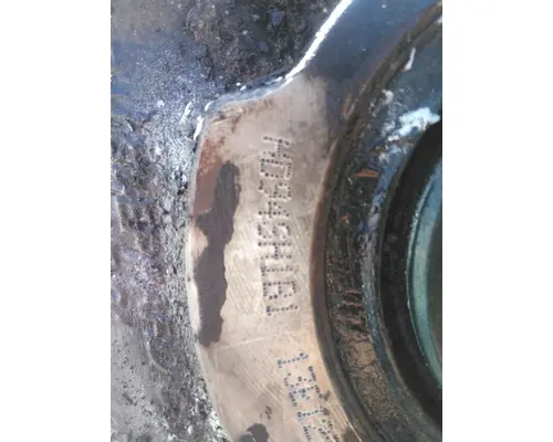 SHEPPARD HD94-SH1B1 POWER STEERING GEAR