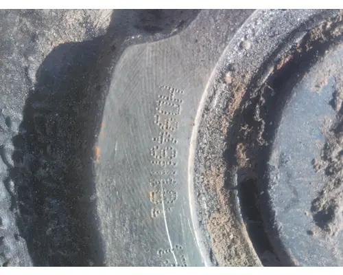 SHEPPARD HD94-SH1 POWER STEERING GEAR