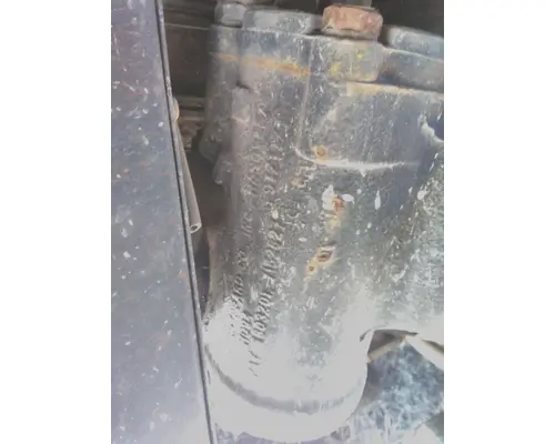 SHEPPARD HD94-SH1 POWER STEERING GEAR